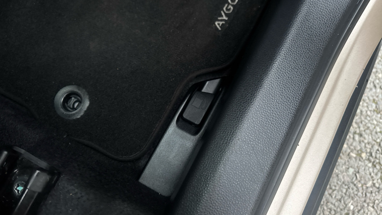 Toyota Aygo X 1.0 VVT-i Exclusive 5dr Petrol Hatchback